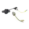 Motor de gasolina, piezas de generador de gasolina: Protector del sensor de alarma de nivel de aceite 168F170, 188, 390