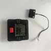 Acessórios para Equipamentos Esportivos, Bicicleta Ergométrica, Stepper, Medidor de Display, Contador, Medidor de Display para Máquina de Remo, Medidor para Equipamentos de Fitness