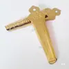 Colgante en la Puerta, No Necesita Taladrar, Se Puede Colgar en la Pared, Quemador de Incienso para Adorar Dioses y Ancestros, Portaincienso de Dios de la Puerta, Portaincienso para Chimenea, Metal, Uso Doméstico