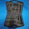 Caja de Herramientas con Forro de Material EVA Material de Embalaje Moderno Forro EVA Embalaje para Uso de Productos de Vidrio Forro de Embalaje