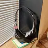 Bolso de mujer de nicho, exquisito y moderno, nuevo estilo verano 2026, bolso bandolera versátil, bolso de hombro de moda, bolso tipo "bollo" para debajo del brazo.