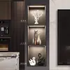 Adornos Escandinavos, Accesorios para el Hogar, Muebles de TV para Sala de Estar, Aparadores de Vino, Decoraciones, Pequeños Muebles de Cerámica, Mudándose a una Casa Nueva