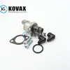 Válvula de Controle de Admissão para Escavadeira 294200-0380 Adequada para Peças John Deere 850Jr350DLC 350GLC