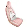 Fundas de asiento de coche de cobertura completa para las cuatro estaciones para el Wuling Hongguang MINIEV de quinta generación 2026