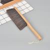 Produtos Transfronteiriços, Artigos de Uso Diário Doméstico, Grande Escova de Cama de Madeira com Cerdas Macias, Escova de Cama Doméstica com Cabo Longo, Escova para Remoção de Poeira