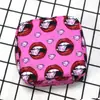 Nueva Bolsa Mini Portátil para Labiales, Bolsa Multifuncional para la Menstruación, Bolsa de Almacenamiento, Toalla Sanitaria Menstrual, Bolsa de Mano para la Menstruación