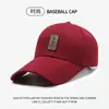 Gorra de Béisbol de Ala Ancha Estilo Nuevo 2026 para Hombres y Mujeres, Sombrero de Sol para Viajes al Aire Libre, Gorra de Pico Casual Estilo Coreano, Moderna