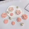 Accesorios para Zapatos Tipo Clog de Estilo Nuevo con un Toque de Alta Gama, Dijes Brillantes de Mariposa con Pedrería Estilo Ins, Hebilla Decorativa para Zapatos de Mariposa Negra y Blanca Oscura para DIY