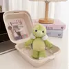 Vendendo Apenas Roupas de Boneca Postura em Pé Olemira Brinquedo de Pelúcia Roupas para Boneca Acessórios Suéter Jaqueta de Couro Moletom