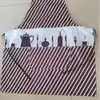 Avental de Cozinha Mãe Novo Desenho Animado anti-manchas anti-óleo alça fashion avental de PVC adulto fábrica de xícaras venda direta