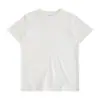 *Dropshipping* Camiseta Vintage Estilo Americano Amekaji para Hombre de 300g, Manga Corta, Retro Británico, Estilo Japonés, Ropa de Trabajo