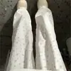 Nuevos Pantalones Casuales Holgados de Talla Grande Estilo Verano 2025 Pijama de Primavera y Otoño Piernas Anchas Holgadas Se Pueden Usar para Caminar