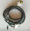 Apilador Eléctrico de Palets Camión Plataforma 48V1Kw Arnés de Cableado del Acelerador Accesorios para Montacargas Totalmente Eléctricos Semi-Eléctricos
