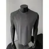 Colete Preto Pesado para Homens e Mulheres Verão Fino Seda Gelo Secagem Rápida Camiseta Sem Mangas Americano Fitness Esportivo Camiseta Íntima