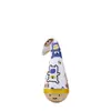 Juguete de gato Roly-poly palo para provocar al gato morder arañar roer autoentretenimiento aliviar el aburrimiento pluma consumir juguete para gato suministros para mascotas