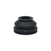 Cubierta protectora de goma resistente al aceite funda de goma para coche guardapolvo de goma resistente al aceite accesorios de goma para frenos de vehículo