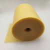Elástico de borracha plano 1,2 mm liso para estilingue de exterior fabricantes de elástico plano para estilingue atacado alta elasticidade portátil mola treinamento de dedo