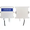 Sensor de Presión Atmosférica Transmisor de Presión RS485 Transmisor de Temperatura y Humedad Barómetro Medidor Monitoreo Meteorológico
