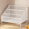 Estante de almacenamiento multifuncional para cocina, estante para botellas de aceite, sal, salsa y vinagre, caja de almacenamiento multicapa, organizador de especias para encimera