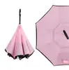 Paraguas Inversos Extra Grandes, Paraguas Publicitarios, Paraguas Mayoristas para Sol y Lluvia, Paraguas Sombrilla, Paraguas Reforzados Resistentes al Viento, Personalizables con Logo