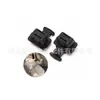 La hebilla de fijación del asiento trasero 82137-SDA-003 es adecuada para Honda Accord de séptima y octava generación y Civic