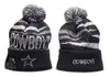 Gorras de Equipo de Fútbol Nuevas al por Mayor para Otoño e Invierno, Gorros de Punto Cálidos para Hombres y Mujeres, Gorras Bordadas con Letras