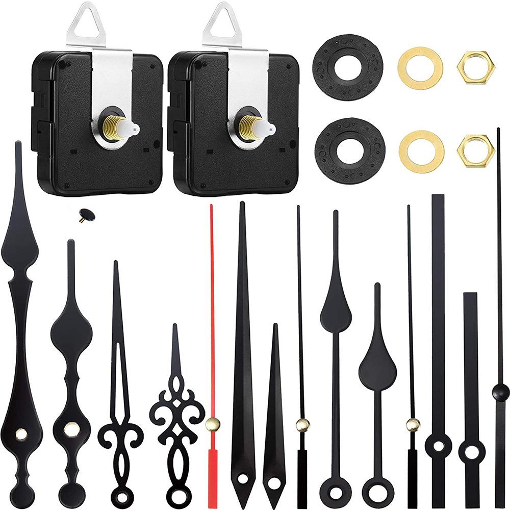 5168机芯+6套针 (1)