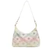 Bolsa Feminina Estilo Único de Nicho 2026 Nova Grande Capacidade Elegante Casual Bolsa de Ombro Bolsa Tote para o Dia a Dia