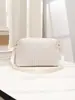Bolsas Pequenas Quadradas Acolchoadas Listradas Simples Compactas Bolsa Transversal Bolsa de Ombro Versátil Roupas de Trabalho 2025 Matrizes Bolsa para Celular