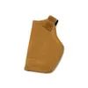 Coldre de Arma em Tecido Oxford Mais Vendido da Amazon, Coldre Tático de Arma para Exterior Stealth, Coldre de Pistola Intercambiável para Saque Rápido Esquerdo e Direito