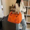 Mala de bagagem para viagens de curta distância transfronteiriças com separação de seco e molhado, bolsa para natação e academia, grande capacidade, leve, expansível, bolsa de viagem moderna