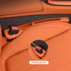 Tapón para Relleno de Espacio de Asiento de Coche Tira a Prueba de Fugas Suministros para Interior de Coche Caja de Almacenamiento de Asiento Tira de Relleno Modificación Universal