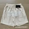 25 Venta al por mayor transfronteriza Tendencia de Belleza Emoción Mixta Serie de Diamantes Calientes Camisetas Sueltas de Manga Corta High Street Hip-Hop para Hombres y Mujeres en