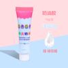 Pacote de Materiais para Grampo de Cabelo com Cola de Creme DIY para Crianças, Presilha para Franja, Presente para Melhor Amiga, Namorada, Grampo de Cabelo Brinquedo Educacional
