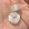 Hilo Elástico Plano de 0.8 mm, Hilo Elástico de Cristal, Paquete de Prueba de Eje Pequeño, Accesorios para Ropa, Materiales para Bisutería Hecha a Mano al por Mayor