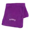 Toalla Deportiva Transfronteriza, Almohadilla Absorbente de Sudor para Fitness, Toalla de Sudor de Secado Rápido para Correr para Hombres y Mujeres, Toalla Personalizada