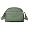 Bolsa Transversal Feminina Colorida Raposa Nova Moda Versátil Ninho High-end Portátil Pequena Quadrada