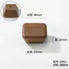 Manijas de Madera de Nogal, Gabinetes de Cajones de Madera Maciza, Puertas de Gabinete de Madera, Manijas de Armario de Madera Natural, Gabinetes de Madera, Minimalista Estilo Japonés