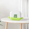 [Original] Mini Removedor de Fiapos Portátil, Removedor de Pelos de Roupa, Removedor de Pelos de Pet, Rolo Removedor de Fiapos Lavável Dois em Um