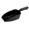Pala de hielo de plástico PP de grado alimenticio, pala para granos de arroz, pala comercial para cubitos de hielo, pala multifunción para el hogar, herramientas de cocina