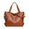 2026 Nova Bolsa Transversal para Mulheres, Tendência de Bolsa Crossbody, Bolsa para Mãe, Bolsa de Cor Sólida, Bolsa de Mão Casual Feminina
