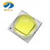 Lâmpada para Lanterna Cree Xm-L2 Específica 5050 Cerâmica 10W Alta Potência Alto Brilho LED Branco