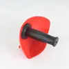 Cabo para Aparador de Sebes de Lâmina Única Máquina de Podar Chá Máquina de Bordar Cabo para Aparador de Sebes de Uso Pesado Acessórios Cabo em Forma de Cogumelo