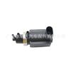 Adecuado para Piezas de Automóvil Audi Válvula Solenoide del Turbocompresor 722903170 059906627B