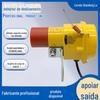 Detector de derrapagem sem contato à prova de explosão QS-II 60-23p interruptor inteligente de subvelocidade de parada 60-22-PX