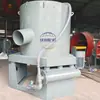 Máquina Vibratoria Centrifuga Horizontal para Procesamiento de Minerales con Tamaño de Partícula Fina y Tasa de Recuperación del 30% para Recuperación de Relaves - Automática para Mineral de Estaño y Tungsteno