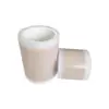 Venta al por mayor transfronteriza Lámina de Silicona Gel Color Piel Cubre Cicatrices Cubierta para Tatuajes Material en Rollo Ultra-Delgada Cobertura Invisible Se Puede Cortar a Cualquier Tamaño