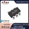 Yuanxiang FP6291LR-G SOT23-6 serigrafía AL **** circuito integrado IC de potencia boost DC-DC en stock