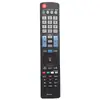 Controle remoto universal para TV LCD LG RM-L930 exportação Inglês AKB73275693