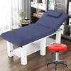 Cama de Belleza, Cama Especial para Terapia de Masaje de Salón de Belleza, Cama de Masaje Tradicional China, Cama Plegable para Tratamientos Corporales, Cama para Tatuajes, Cama para Terapia de Fuego y Moxibustión